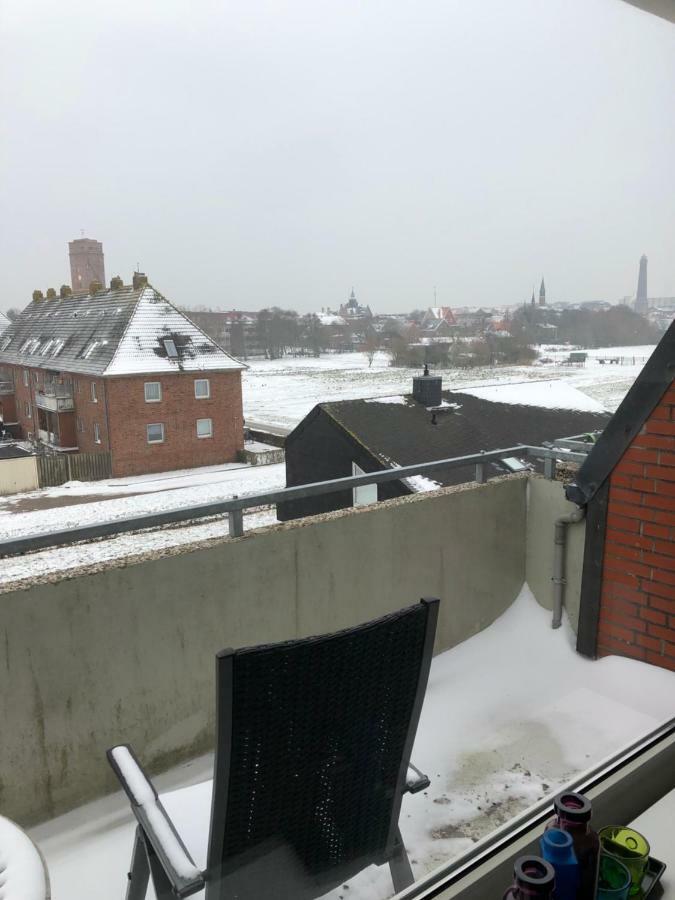 „luettje Kluntje“ * Borkum