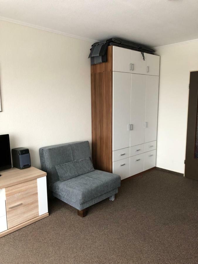 Appartement „luettje Kluntje“ *
