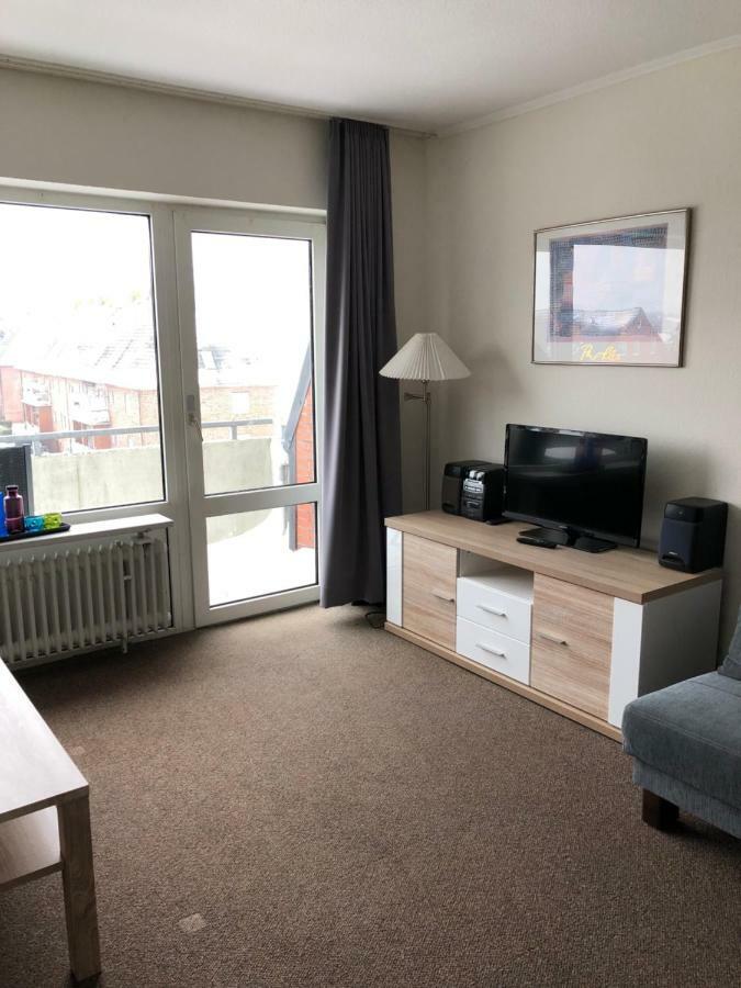 Appartement „luettje Kluntje“