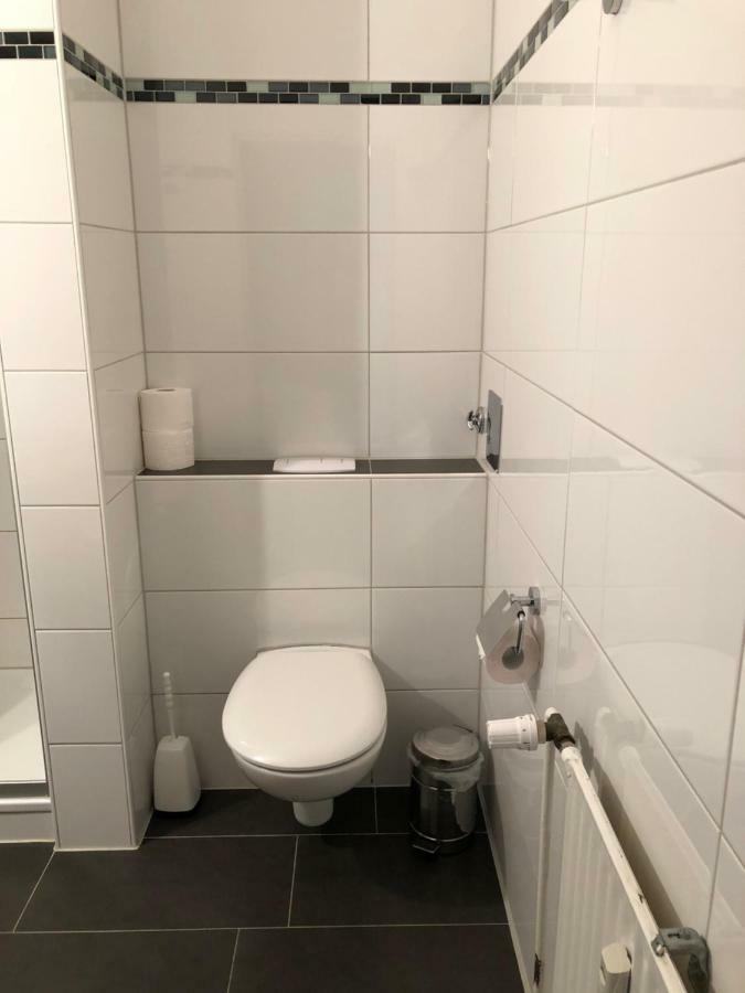 Appartement „luettje Kluntje“ *