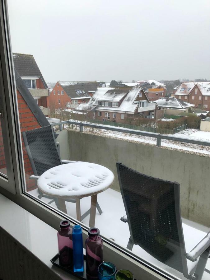 „luettje Kluntje“ * Borkum