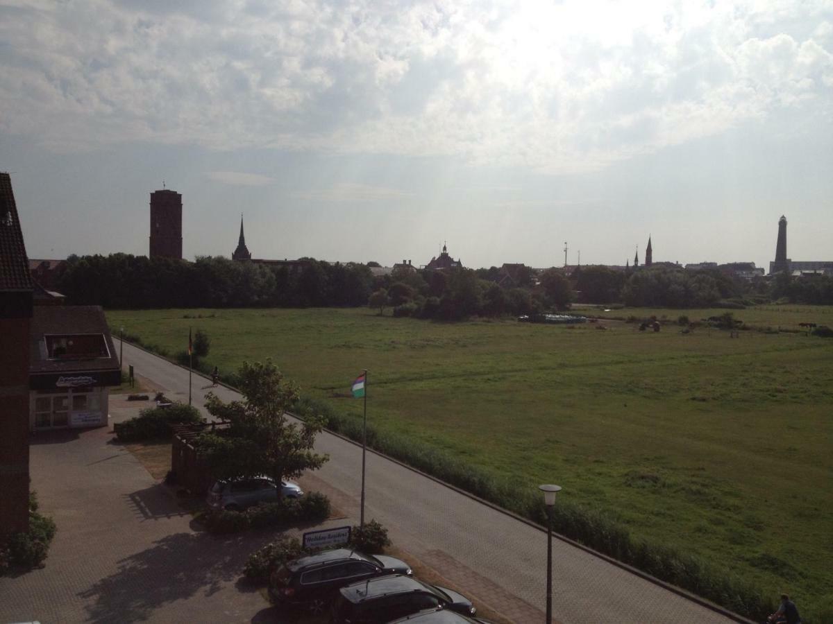 „luettje Kluntje“ Appartement *