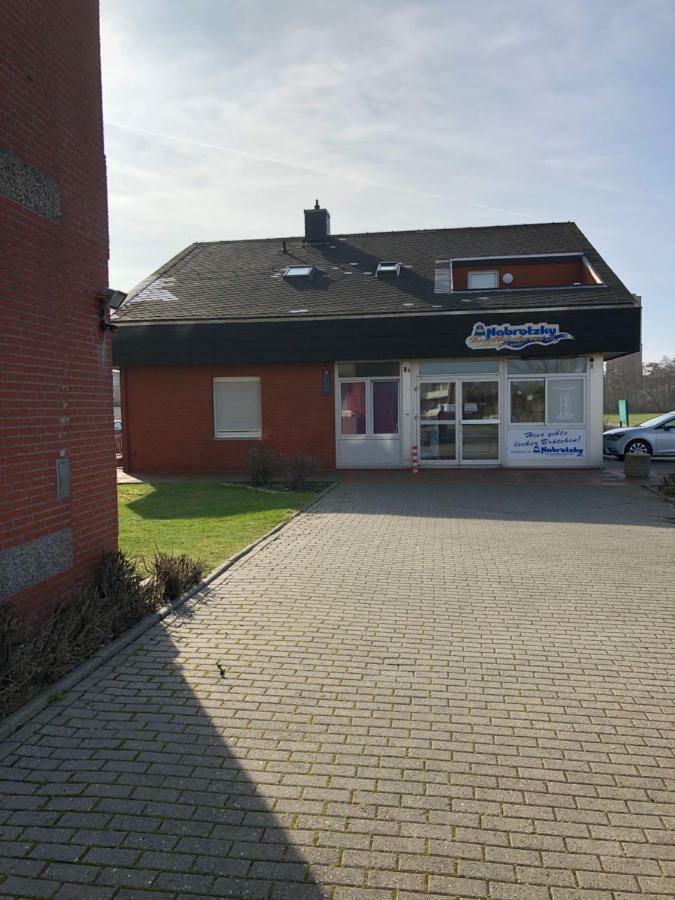 „luettje Kluntje“ * Borkum