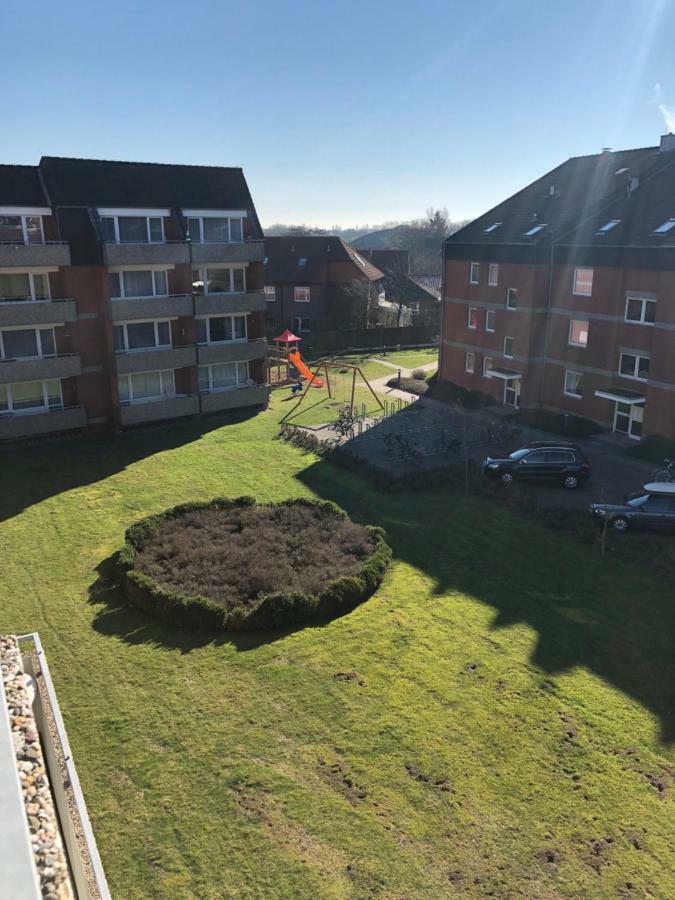 „luettje Kluntje“ Appartement *